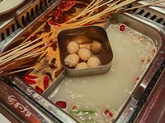 -串一火锅(赛格国际购物中心店)