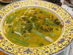 -老土灶民间菜(跃进桥店)