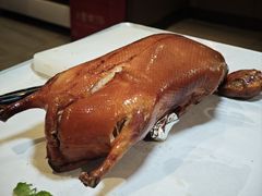 -小放牛河北菜(长安万达店)