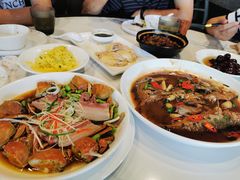 -壹只菜·崇明本地特色菜(崇明南门店)