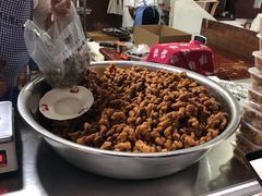 甜油赞子-王阿姨文昌油赞子(府桥街店)