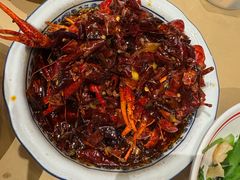 -江味龙虾馆·裸蓝龙虾(南山店)