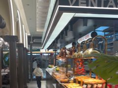 -凡塔斯牛排自助餐厅(广东佛山三水万达店)