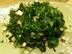 -乌镇那一年小院主题餐厅(甘泉西路店)