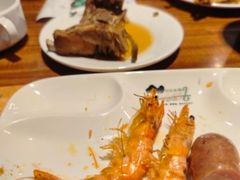 -汉巴味德(沈阳万象汇店)