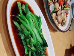 -嘉厨小馆(宜山路店)
