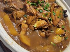 -老街坊海鲜家常菜(新城路店)