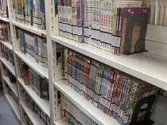 -石景山区图书馆(八角南路)