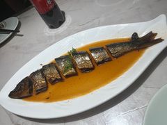 -船歌·鱼水饺青岛菜(闽江二路店)