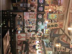 -平成屋·午肴夜酒(四川北路店)