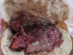 -杨天玉腊牛羊肉