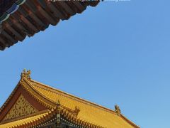 -故宫博物院(故宫)