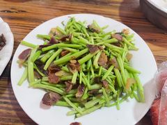 -阿葉农家饭店