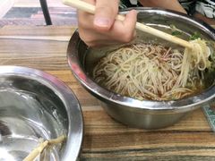 -鹍记特色牛杂面