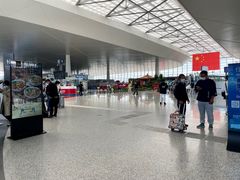 -温州龙湾国际机场-T2航站楼