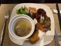 -太湖饭店玉兰厅(自助餐厅)