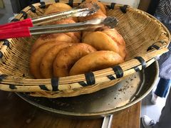 -郭记老汉口热干面
