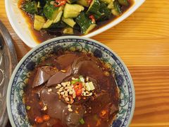 -黄泰吉拾味餐厅(江汉路店)