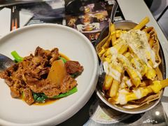 -開籠雀冰室(同和金铂店)
