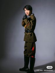 -东古旅拍摄影•格格服汉服•租赁(故宫店)
