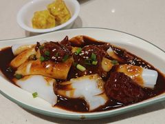 -和平馆·地道港澳茶餐厅(西门口店)