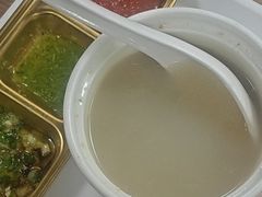 -百福麵家(新馬路店)