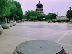 -天宁寺