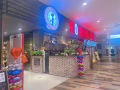 -魔方城市书房(中街益田店)