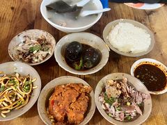 -九九豆花馆(解放碑步行街店)