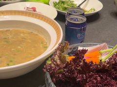 -味到1981日照海鲜·渔饺子