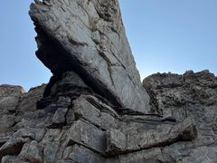 -长岛南北长山旅游景区