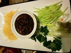 -四姐妹东北饺子(沙尾路店)