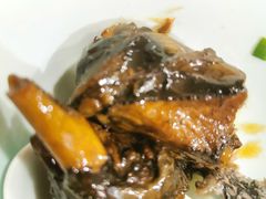 -茶油香闽南菜·花园餐厅(前埔店)