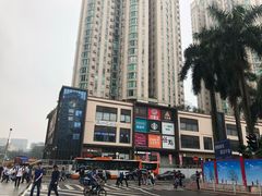 -盒马鲜生(曜一城店)