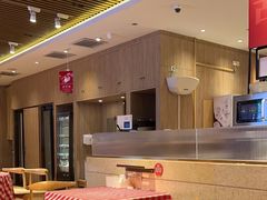 -西贝(武汉群星城店)