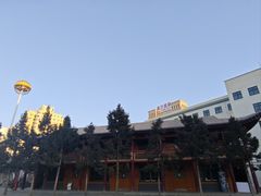 -东关清真大寺
