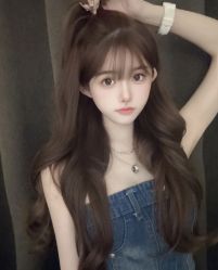 -丝语萱形象