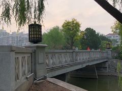 -南翠屏公园