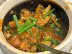 -明辉田鸡粥
