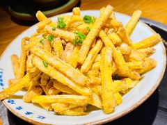-吃饭皇帝大(长宁龙之梦店)