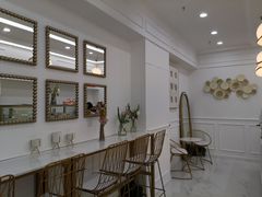 景观位-京馔手工吐司(万达广场济南高新店)