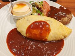 -北极星(梅田店)