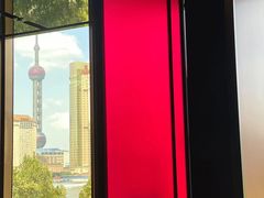 -上海滩餐厅(BFC外滩金融中心店)