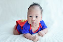 -爱你宝贝孕婴亲子摄影美学馆(绍兴店)
