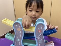 -金点蒙氏国际教育(悠然校区)