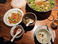 -老湘村·湖南土菜(天河维多利店)