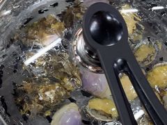 -争先鲜·蒸汽海鲜自助·鲜切牛肉