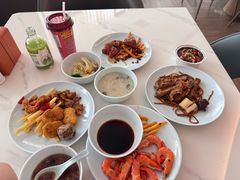 -水之梦(黄浦店)