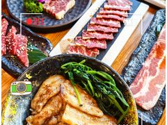 -热血兄弟·炭火烤肉(融侨中心店)