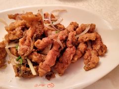 椒盐排条-永兴餐厅(复兴中路店)